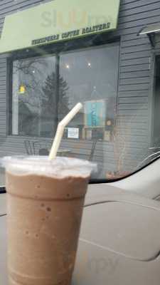 Hemisphere Coffee Roasters