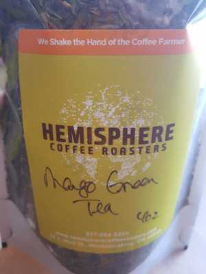 Hemisphere Coffee Roasters