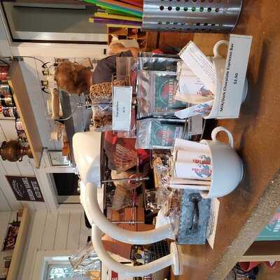 Hemisphere Coffee Roasters