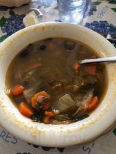 Dalia's Place Portuguese Cuisine