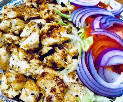 Tuscanoven Pizza & Cafe