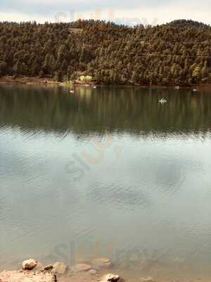 Inn Of The Mountain Gods