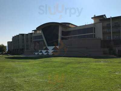 Inn Of The Mountain Gods