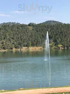 Inn Of The Mountain Gods