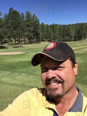 Inn Of The Mountain Gods