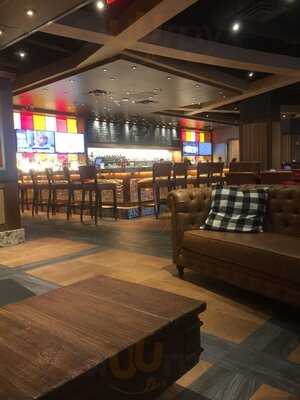 Inn Of The Mountain Gods