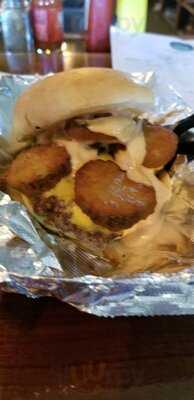 Live Edge Brewing Co.