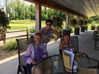 Live Edge Brewing Co.