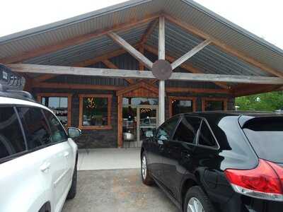 Live Edge Brewing Co.