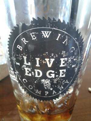 Live Edge Brewing Co.
