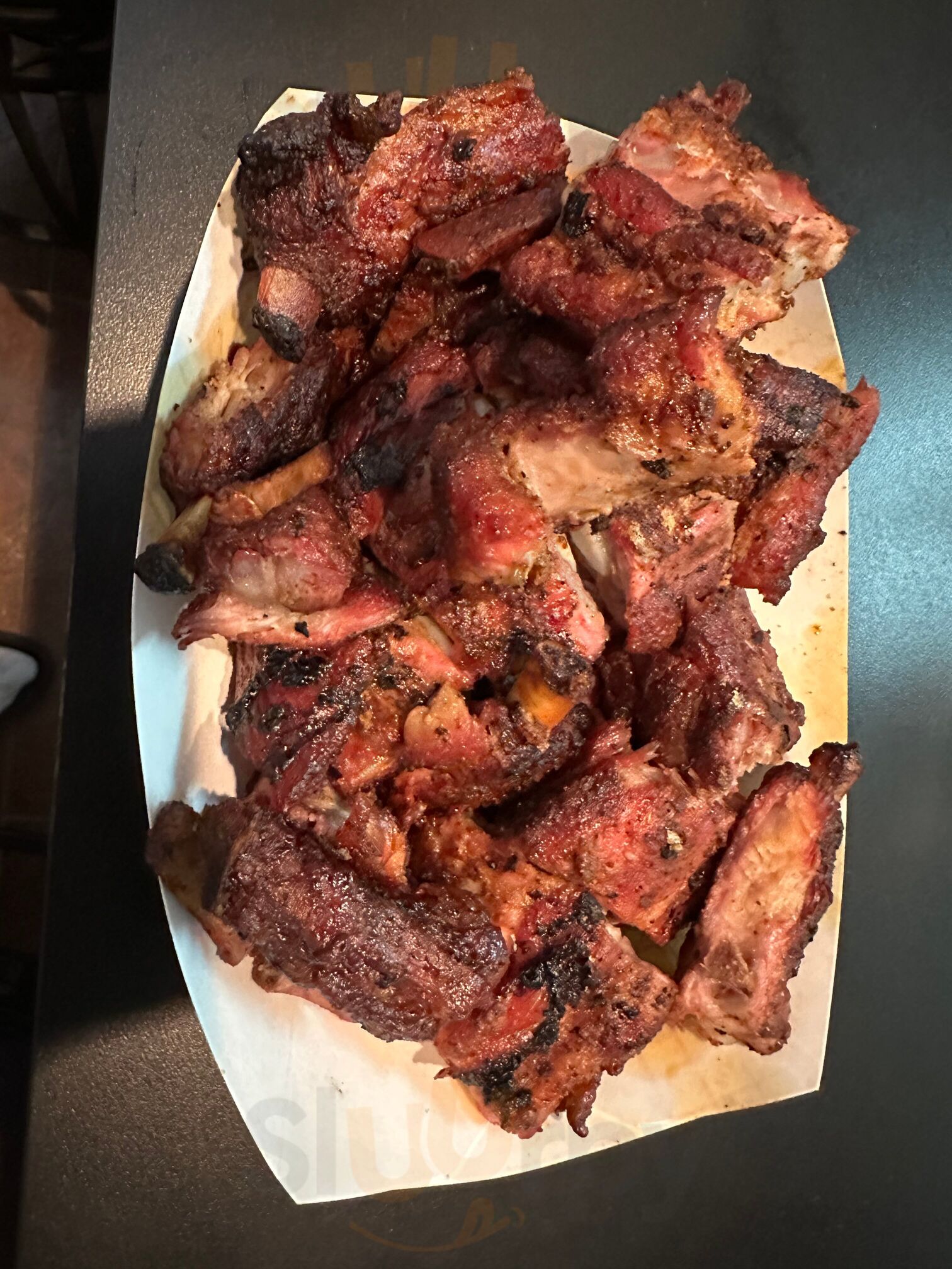 Sylvester's Ms Style Bbq