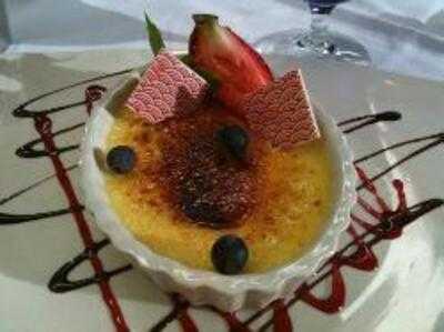 Wendall's Steak & Seafood Restaurant