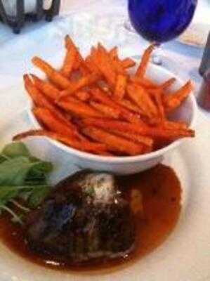 Wendall's Steak & Seafood Restaurant