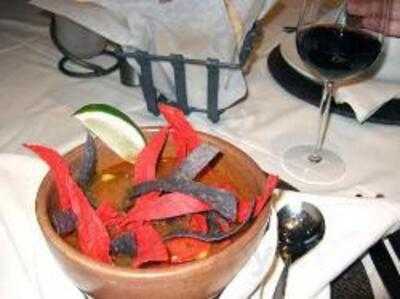 Wendall's Steak & Seafood Restaurant