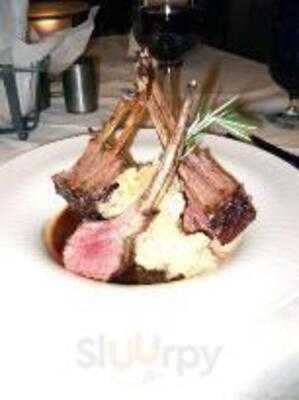 Wendall's Steak & Seafood Restaurant