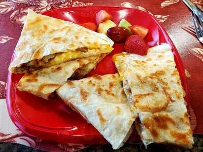 Pj's Pancake House & Bakery - Kingston