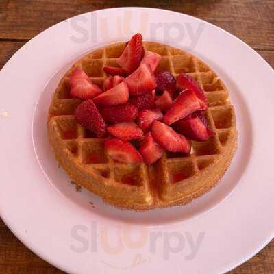 Pj's Pancake House & Bakery - Kingston