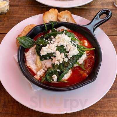 Pj's Pancake House & Bakery - Kingston