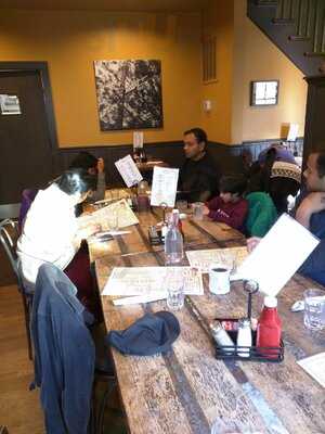 Pj's Pancake House & Bakery - Kingston