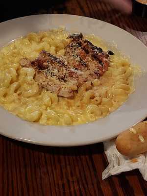 Andy’s Bar & Grill