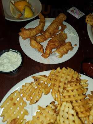 Andy’s Bar & Grill