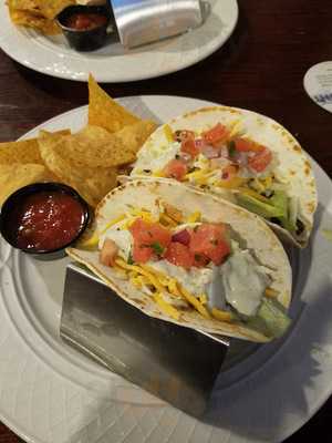 Andy’s Bar & Grill