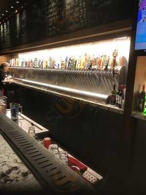 Broken Arrow Tap House