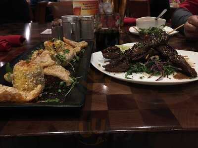 Broken Arrow Tap House