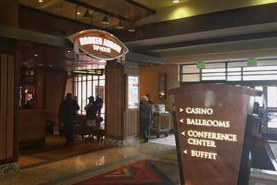 Broken Arrow Tap House