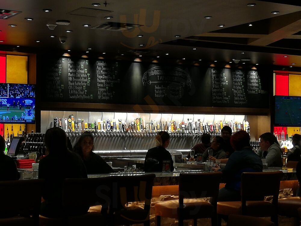 Broken Arrow Tap House