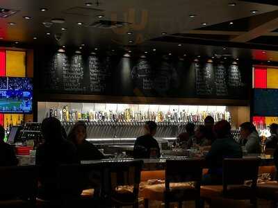 Broken Arrow Tap House