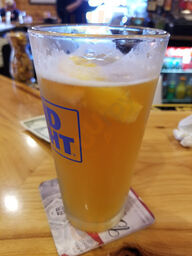 Kim's Saloon And Grill