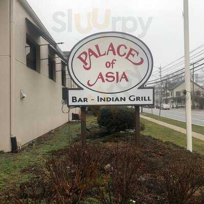 Palace Of Asia
