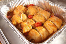 New Yorker Pizzeria Ii