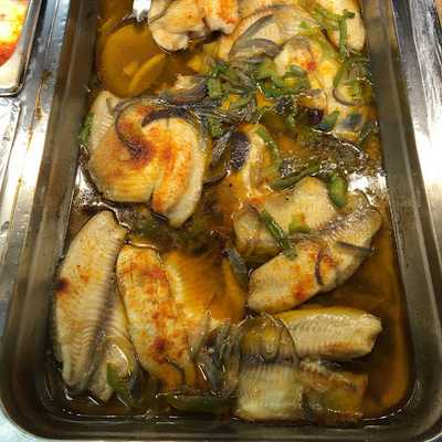 New Yorker Pizzeria Ii