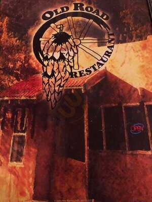 Old Road House