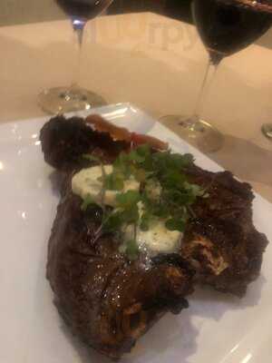 Wendell's Steakhouse