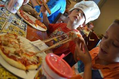 Razzo's Family Pizzeria