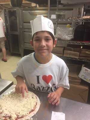 Razzo's Family Pizzeria