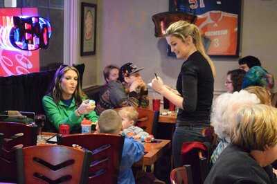 Razzo's Family Pizzeria