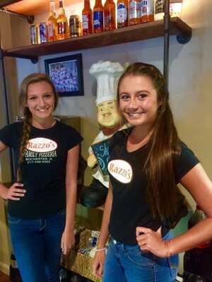Razzo's Family Pizzeria