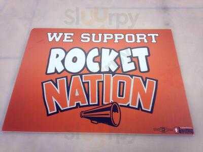 Razzo's Family Pizzeria