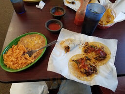 Dos Amigos