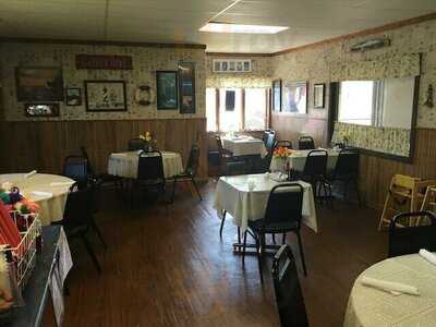 Lighthouse Family Restaurant
