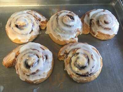 Lighthouse Family Restaurant