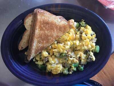 Lighthouse Family Restaurant