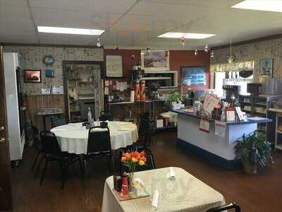 Lighthouse Family Restaurant