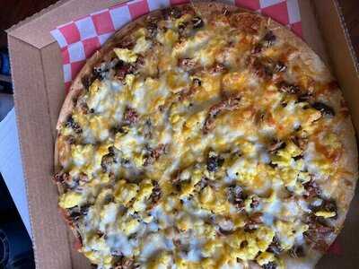 Lighthouse Family Restaurant