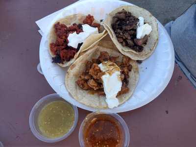 Tacos Jalisco
