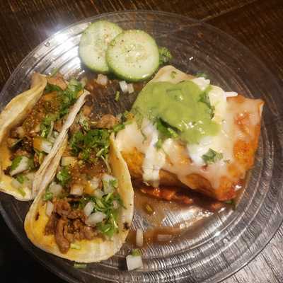 Tacos Jalisco